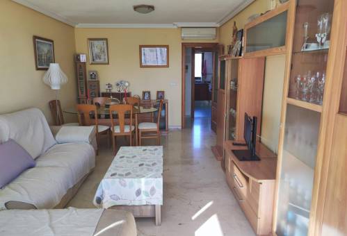 Piso - Sale - Hotel Bali - Benidorm