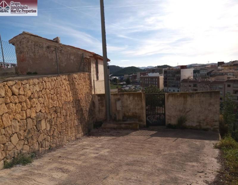 Sale - House with land - Callosa d En Sarria - Callosa d'en Sarrià