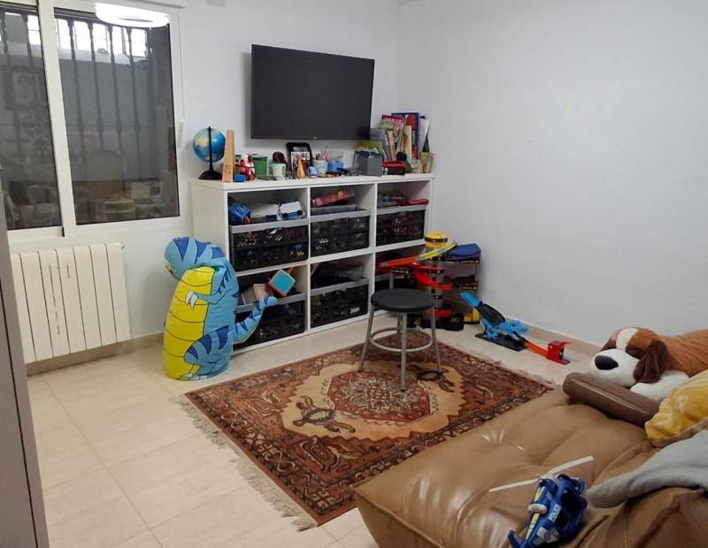 Vente - Maison individuelle - Panorama - La Nucía