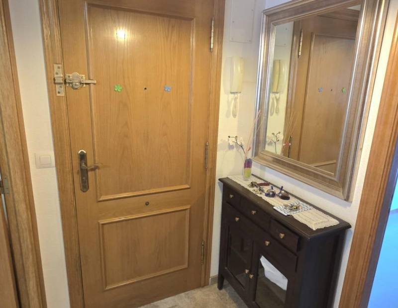 Vente - Appartement de ville - Juzgados - Benidorm