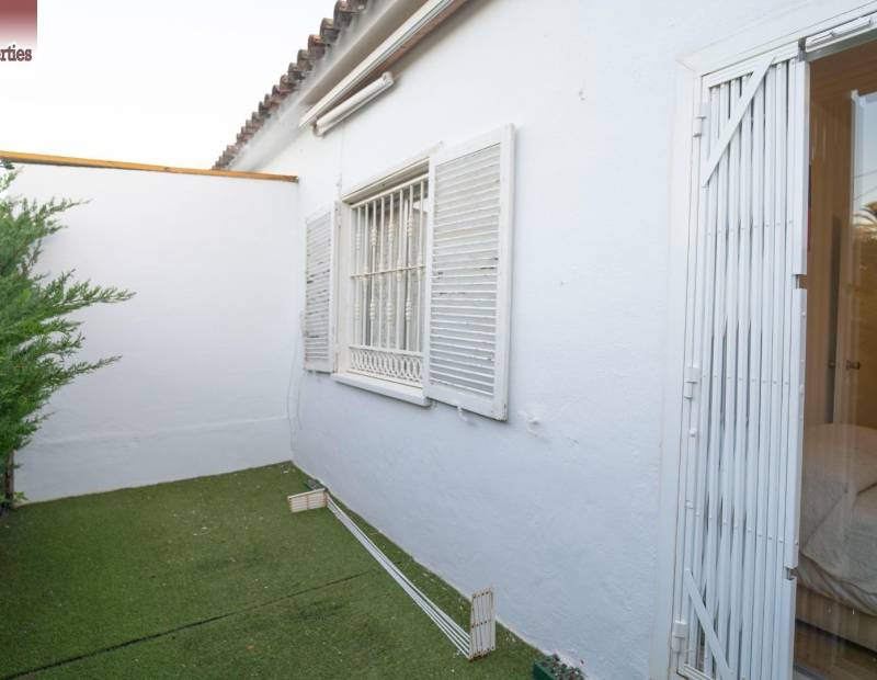 Alquiler - Casa - Barranco Hondo - La Nucía