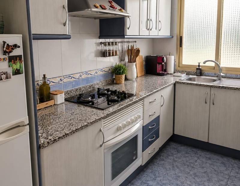 Sale - Flat - Poniente - Benidorm