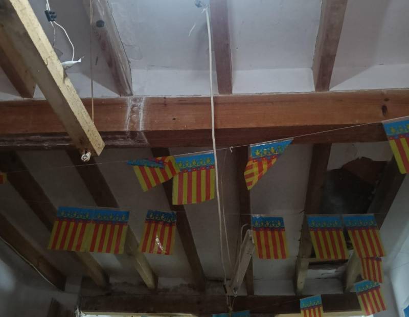 Vente - Maison de village - Comunidad valenciana - Relleu