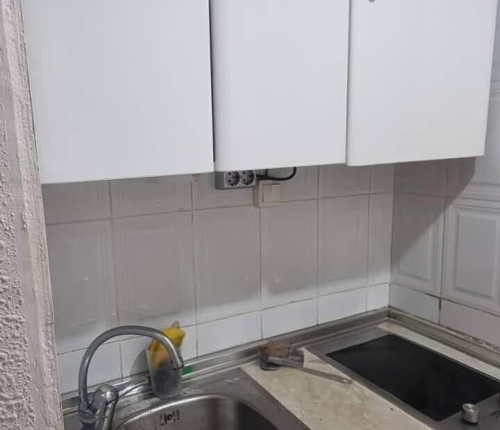 Sale - Studio - Nuevos Juzgados - Benidorm