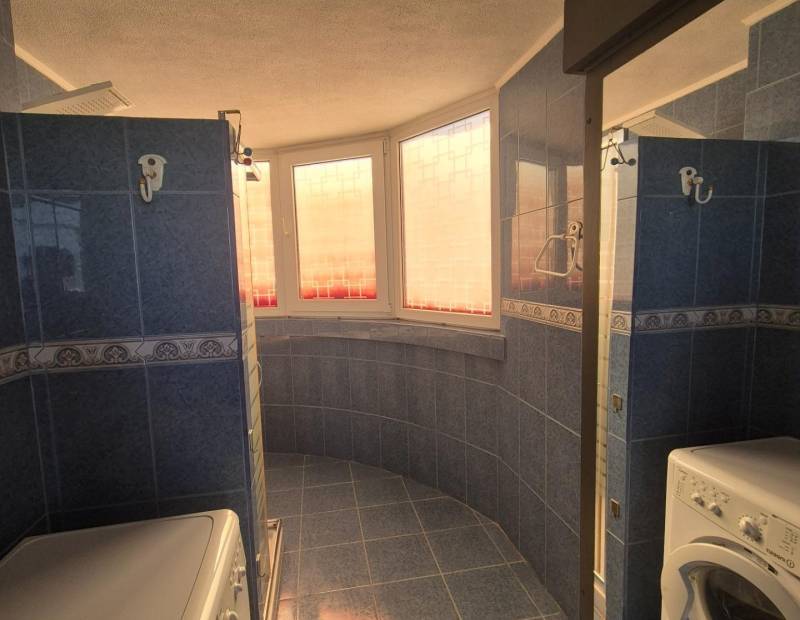 Rental - Flat - Rincon de Loix Alto - Benidorm