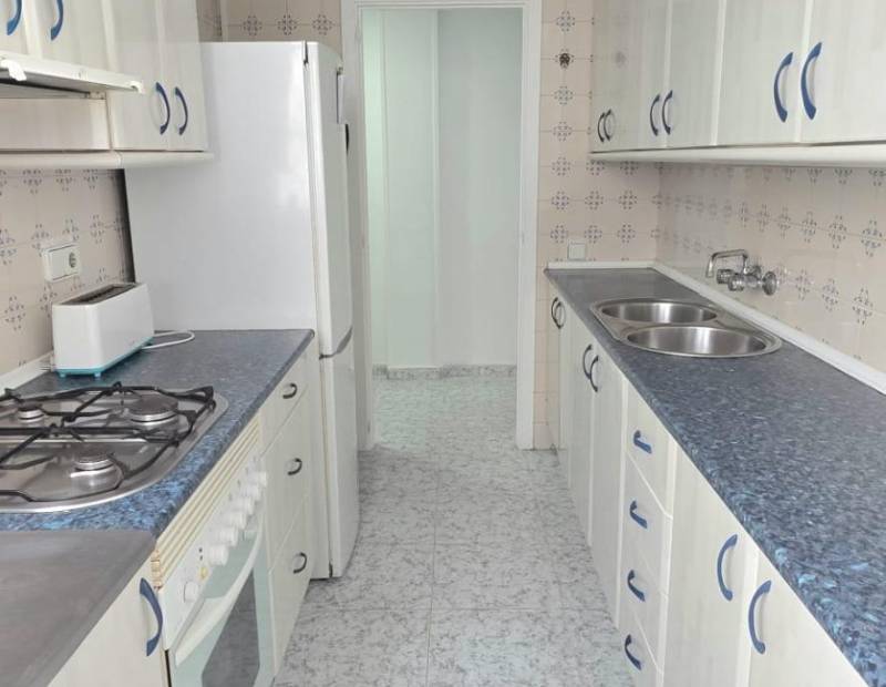 Vente - Appartement de ville - Poniente - Benidorm