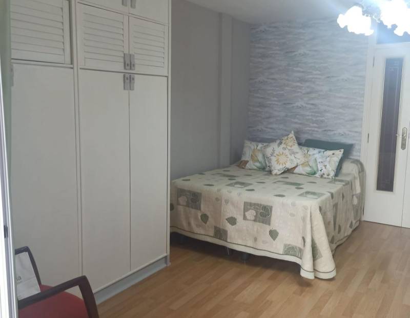 Sale - Studio - Avenida del Mediterraneo - Benidorm