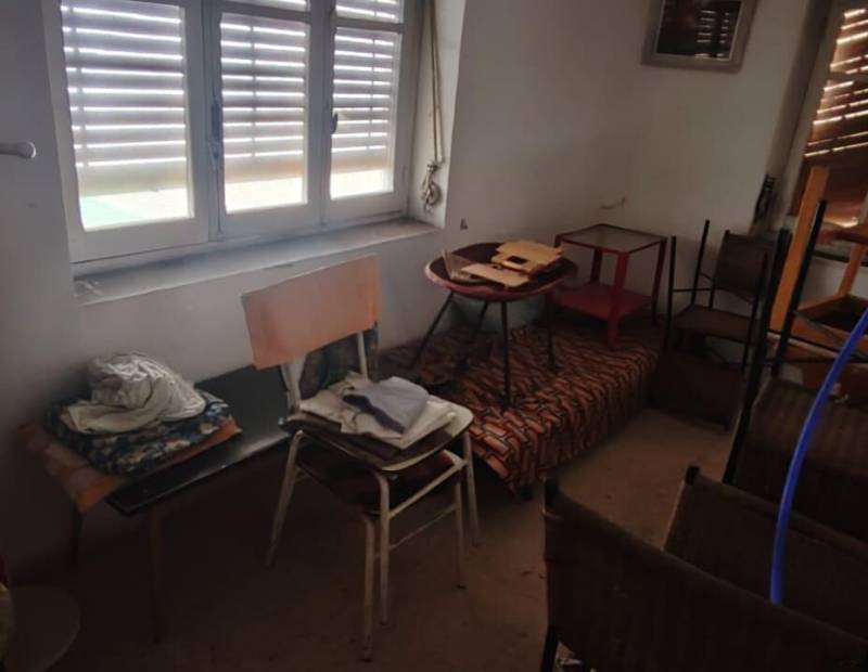 Продажа - ДОМ - Colonia Madrid - Benidorm