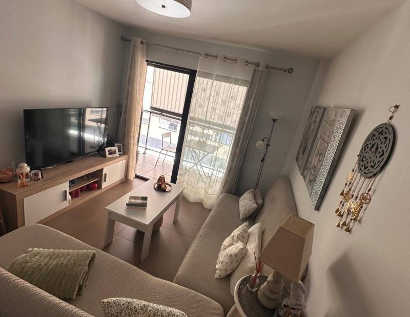 Vente - Appartement - Colonia Madrid - Benidorm