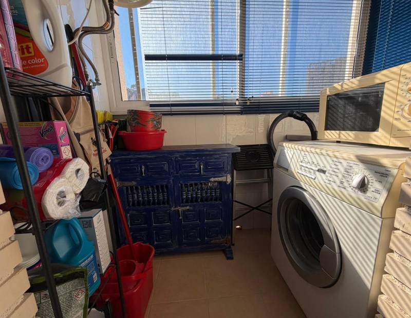 Продажа - АПАРТАМЕНТЫ - Rincon de Loix Alto - Benidorm