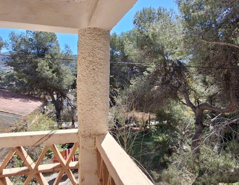 Sale - House with land - Levante - Benidorm