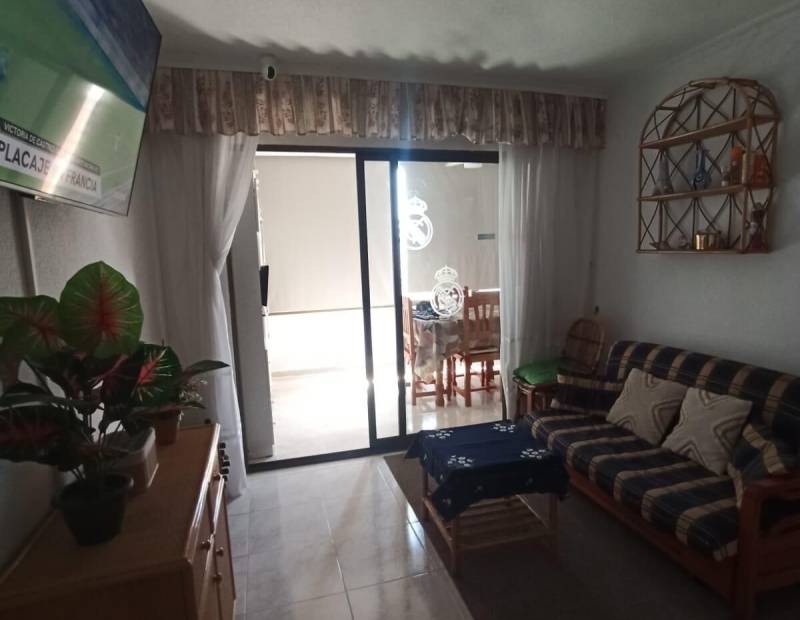 Sale - Flat - Pueblo Levante - Benidorm