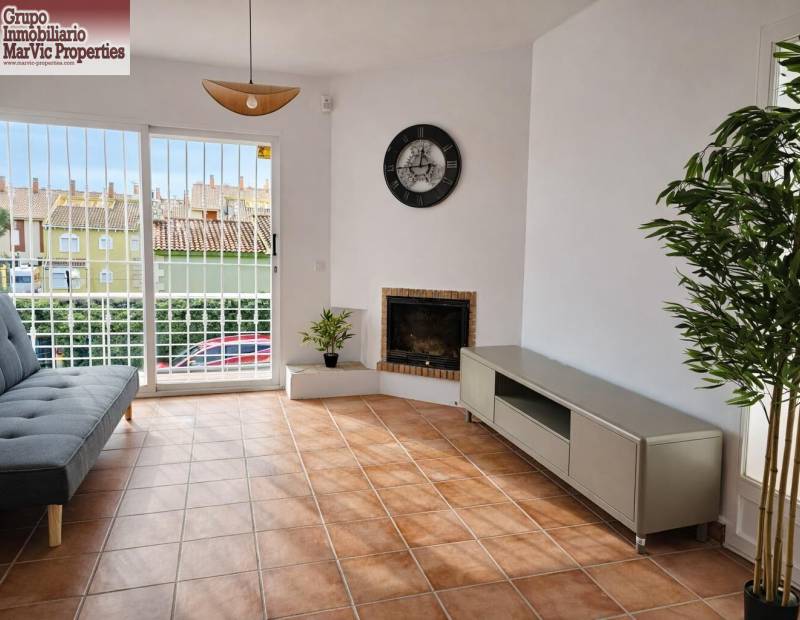 Vente - Maison individuelle - Montebello - Nou Espai - La Nucía