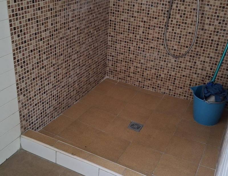 Sale - Flat - Via Parque - Benidorm