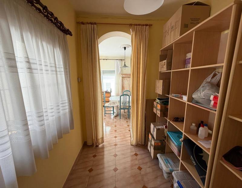 Sale - Terraced house - Coloma - La Nucía