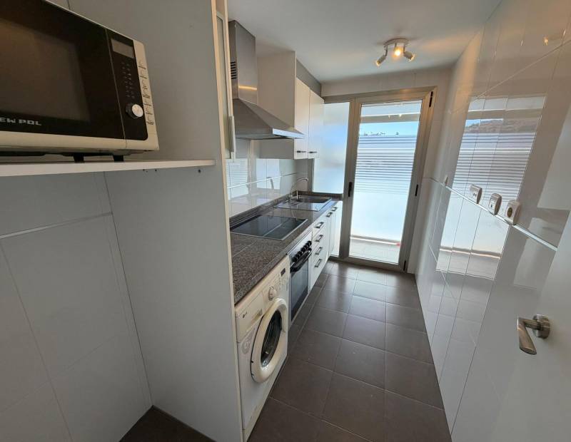 Venta - Apartamento - Rincon de Loix Alto - Benidorm