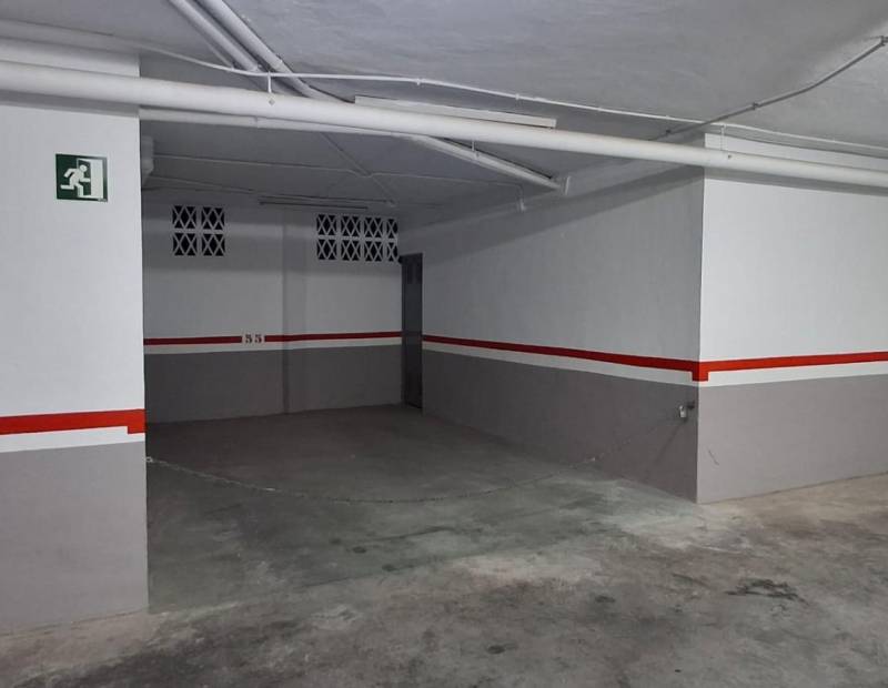 Продажа - АПАРТАМЕНТЫ - Rincon de Loix Llano - Benidorm