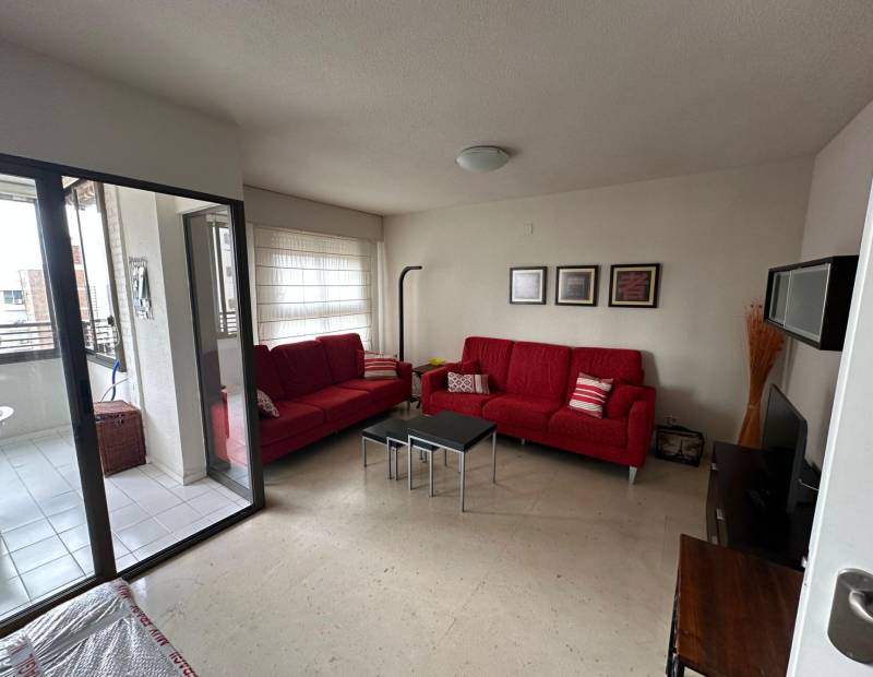 Sale - Flat - Levante - Benidorm