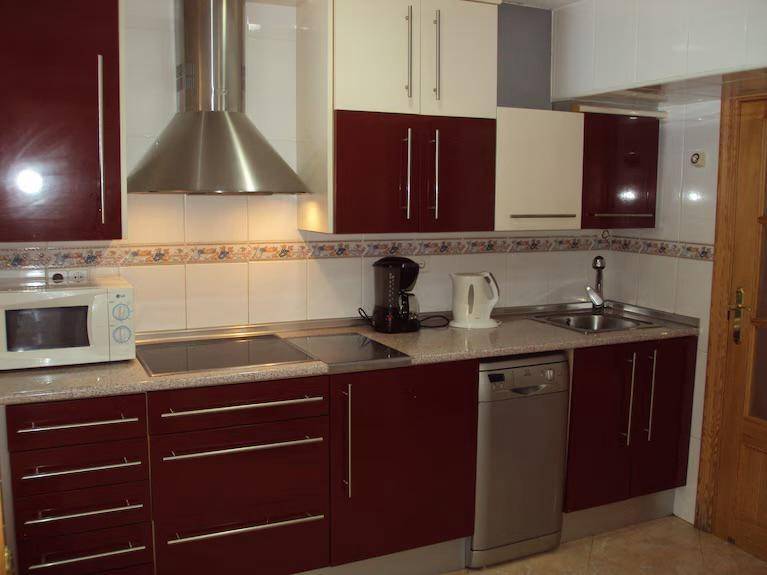 Venta - Piso - 1ª Linea - Benidorm