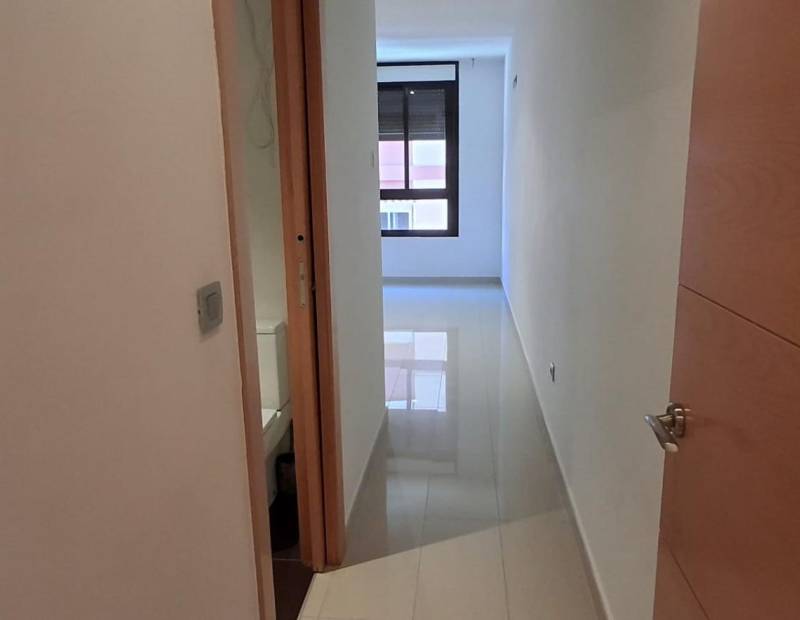 Sale - Flat - Poble Nou - Villajoyosa