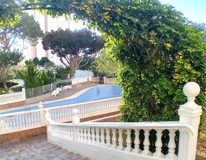 Venta - Piso - Rincón de Loix - Benidorm