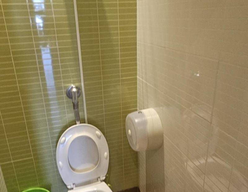 Продажа - помещение - Pueblo Levante - Benidorm