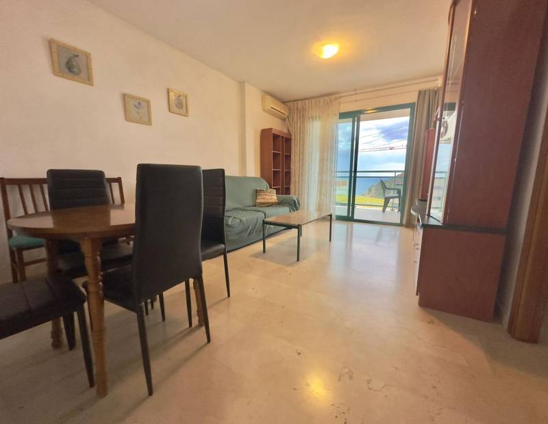 Venta - Apartamento - Cala Villajoyosa - Villajoyosa