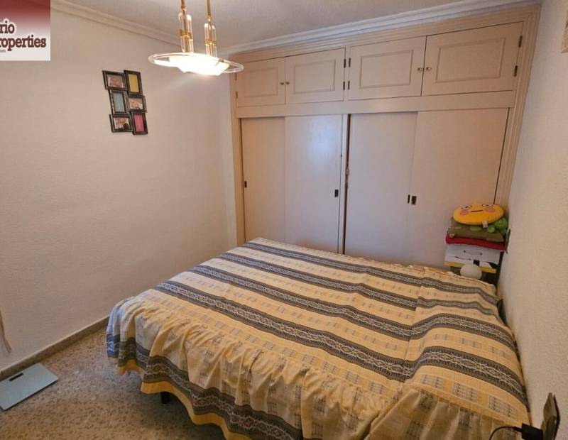 Vente - Appartement de ville - Avenida Beniarda - Benidorm