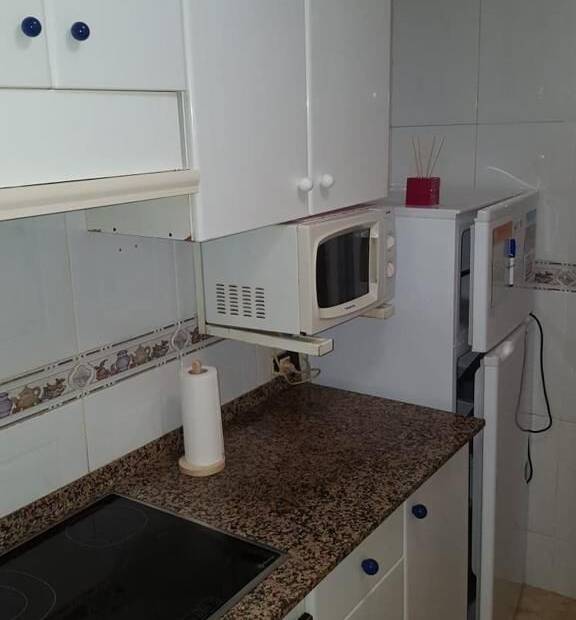 Vente - Appartement de ville - Levante - Benidorm