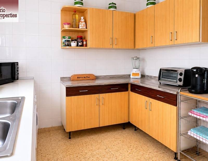 Venta - Ático - Centro - Benidorm