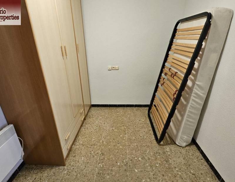 Venta - Piso - Colonia Madrid - Benidorm