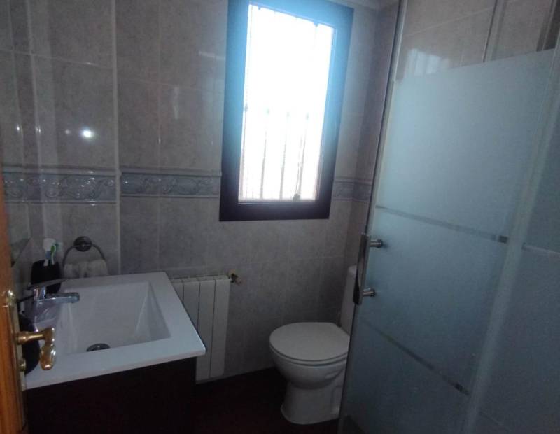 Sale - Terraced house - El Tossal-Bello Horizonte - La Nucía