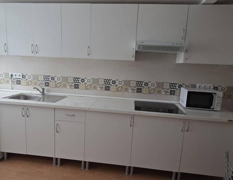 Sale - Flat - Centro - Benidorm