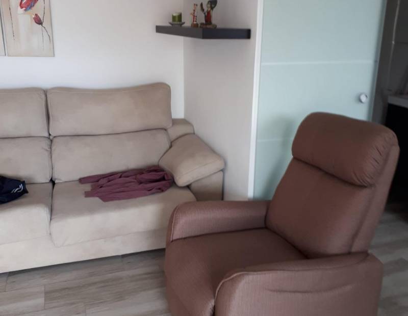 Sale - Apartment - Poniente - Benidorm