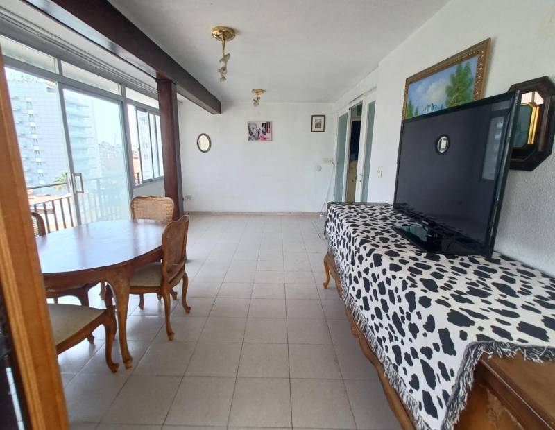 Venta - Apartamento - Plaza Triangular - Benidorm