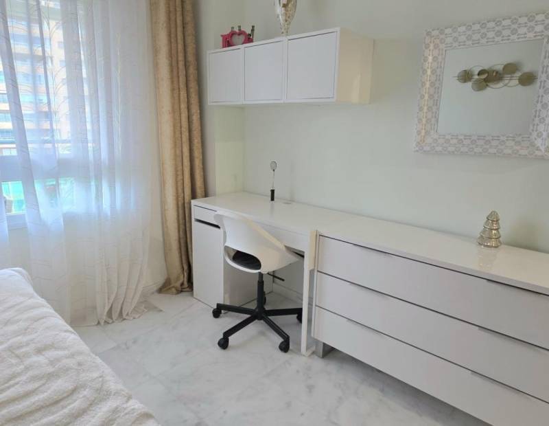 Vente - Appartement - Cala de Villajoyosa - Villajoyosa