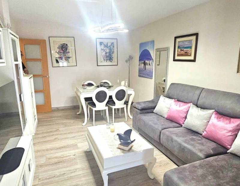 Venta - Apartamento - Rincon de Loix Llano - Benidorm