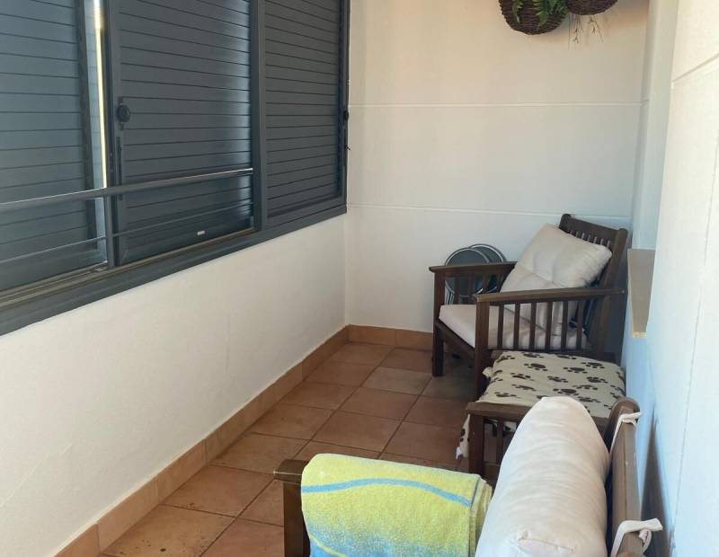 Vente - Duplex - Cala Villajoyosa - Villajoyosa