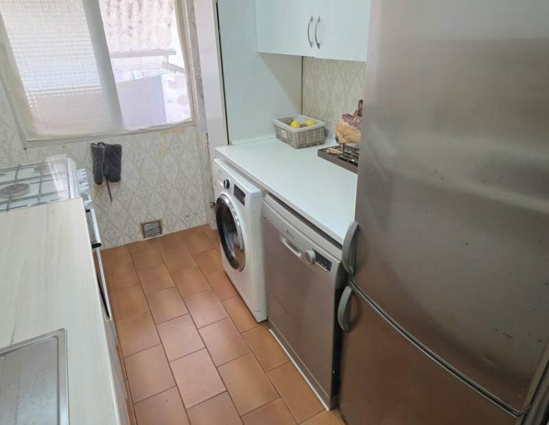 Sale - Flat - Centro - Benidorm