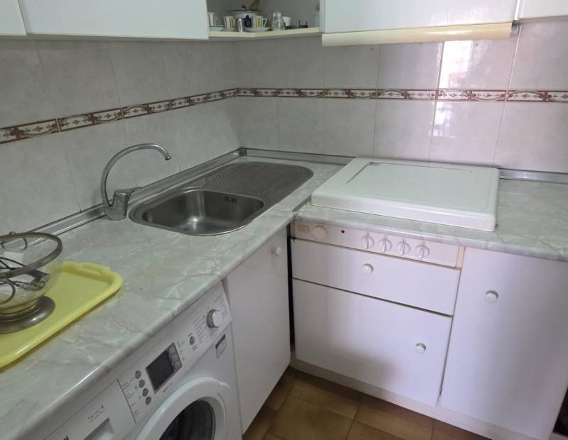 Sale - Apartment - Juzgados - Benidorm