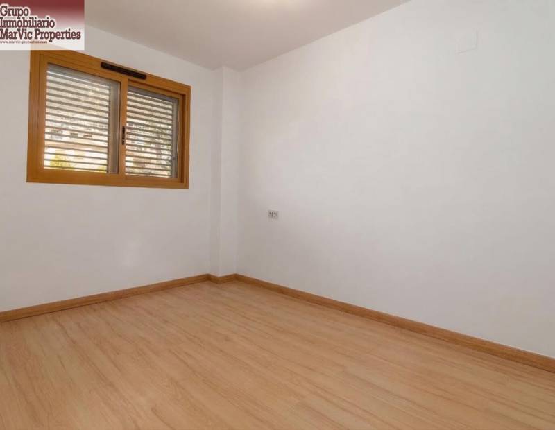 Продажа - нижний этаж  - Sierra cortina - Finestrat