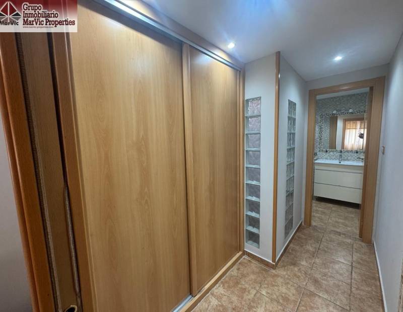 Продажа - квартира - Centro - Benidorm