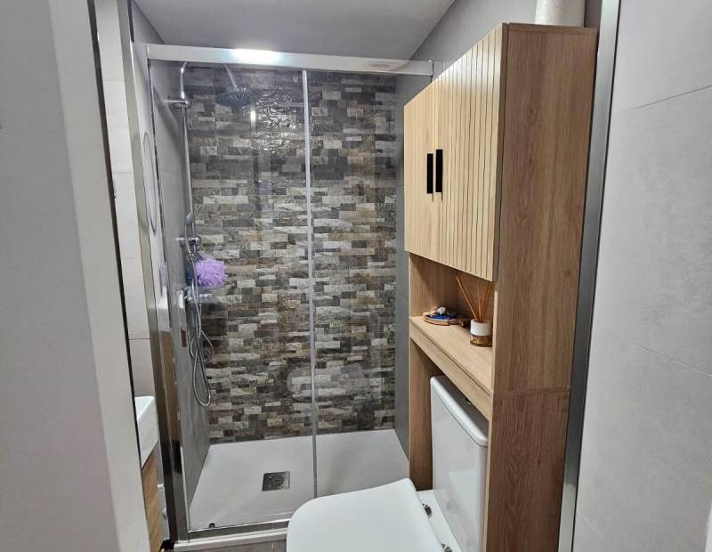 Sale - Studio - Juzgados - Benidorm