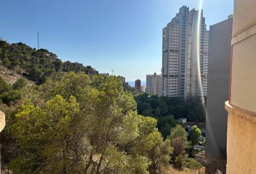 Apartamento - Venta - Rincon de Loix Alto - Benidorm