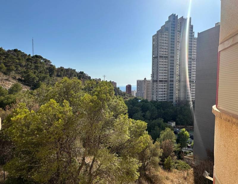 Sale - Apartment - Rincon de Loix Alto - Benidorm