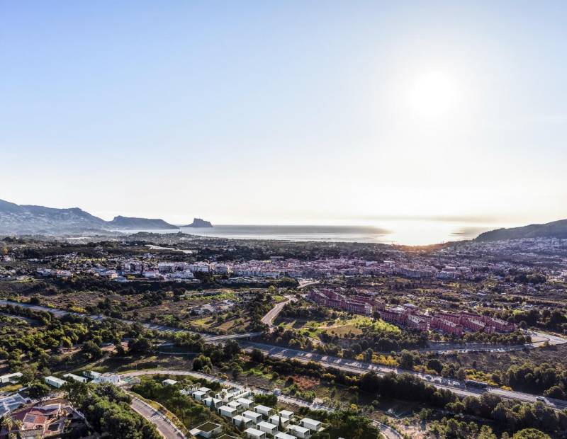 Sale - Single family house - Alfas del pi - l'Alfas del Pi