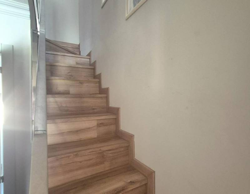 Sale - Duplex - Rincon de Loix Llano - Benidorm