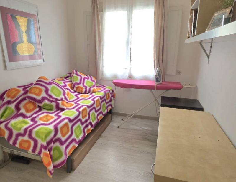 Sale - Flat - Centro - Benidorm