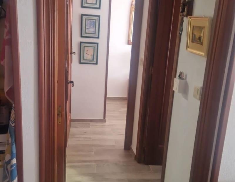 Venta - Apartamento - Centro - Benidorm