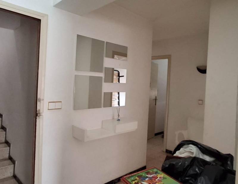 Продажа - квартира - Centro - Villajoyosa